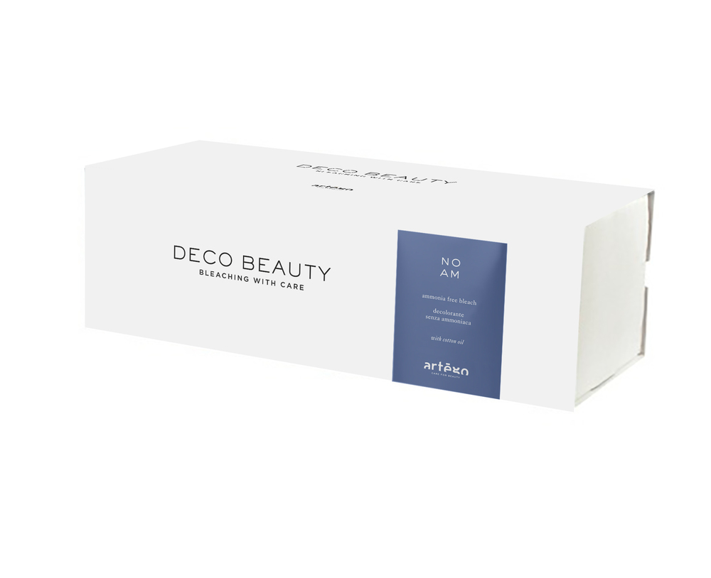 01-053203 DECO BEAUTY NO-AM BLEACH 3KG